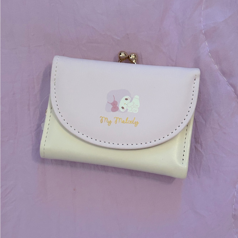 My Melody Wallet